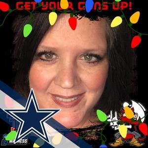 Meet your Posher, Margo